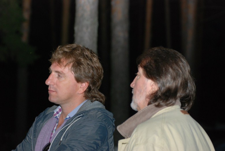 Гринландия 2015