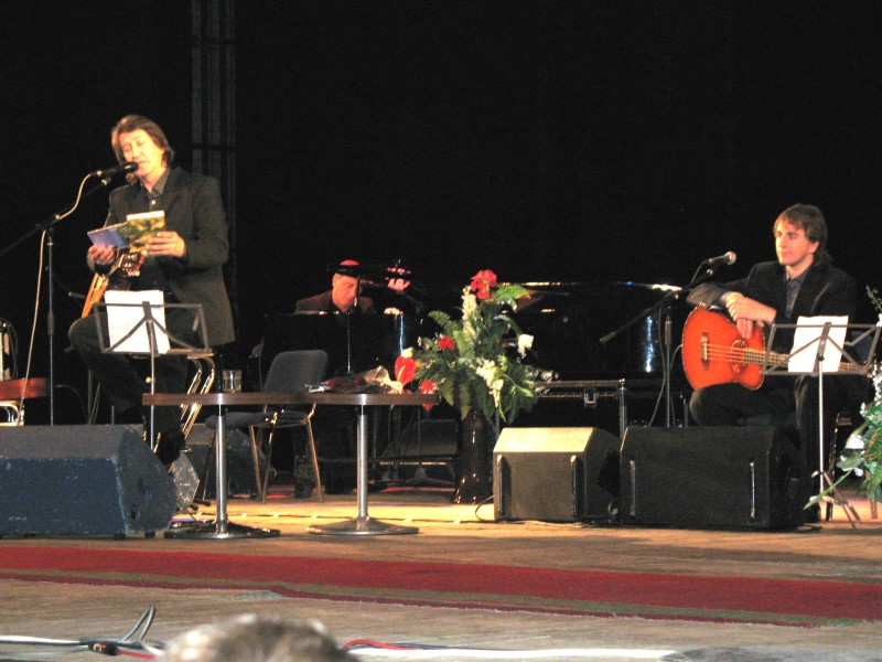 Ярославль, 2.03.2007 г.
