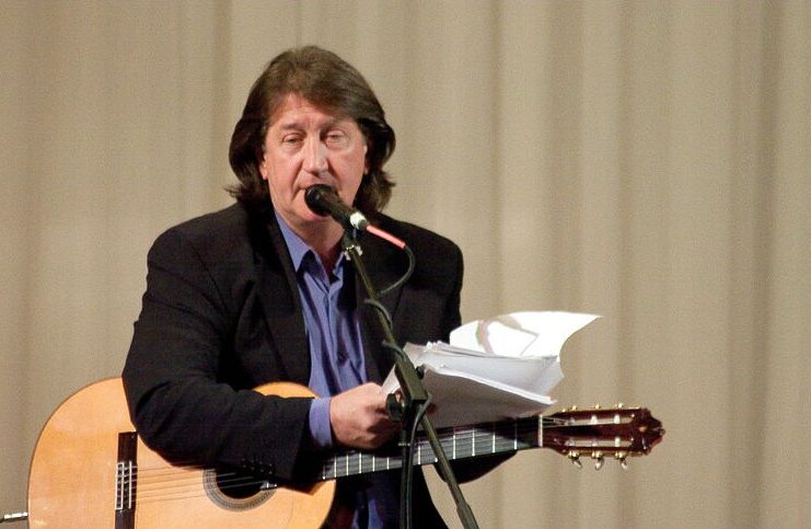 12.11.2011 Воронеж