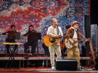 10.06.2025 Екатеринбург, ЦПКиО. Летний театр.