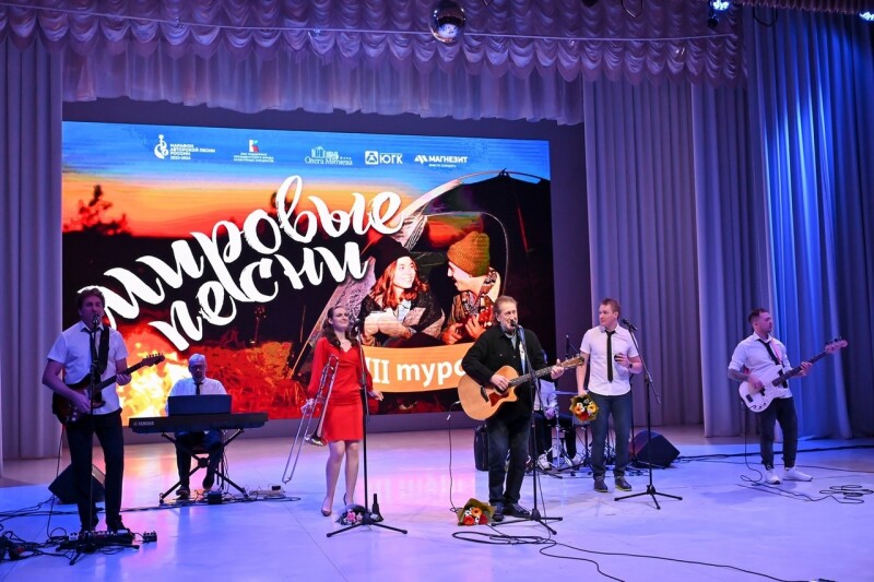22.01.2024 Челябинск.Дворец пионеров и школьников имени Н.К. Крупской