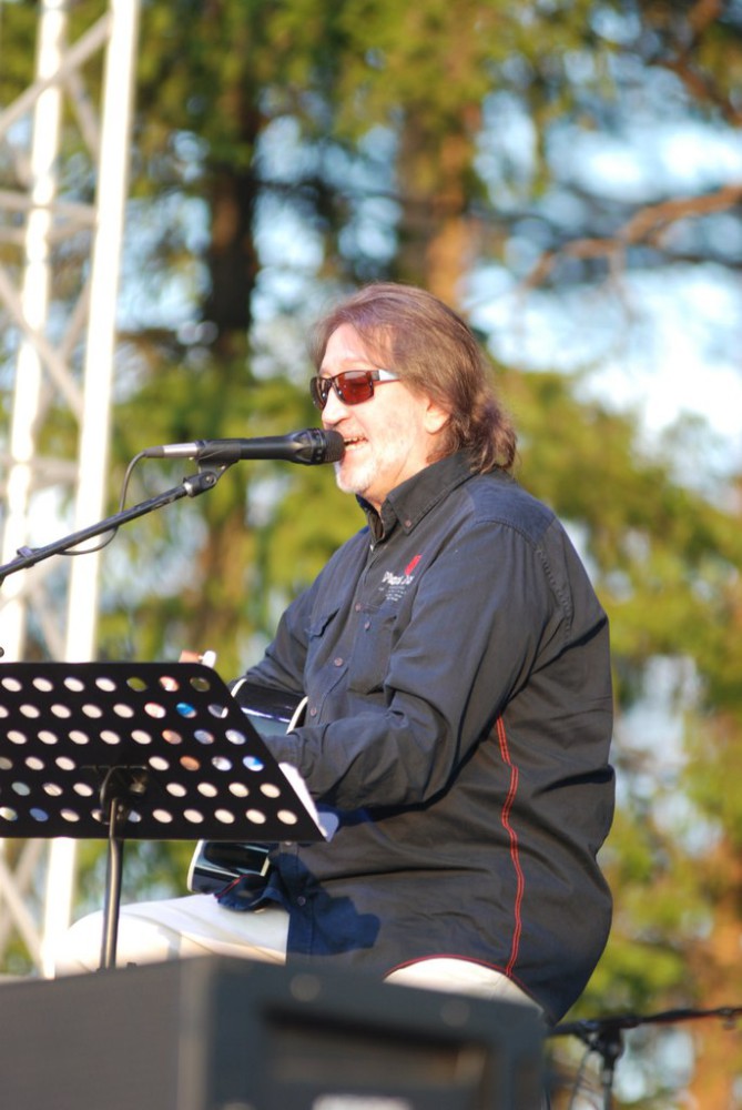 Гринландия 2015