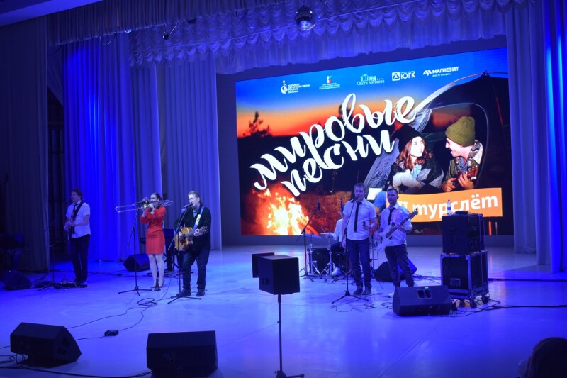 22.01.2024 Челябинск.Дворец пионеров и школьников имени Н.К. Крупской