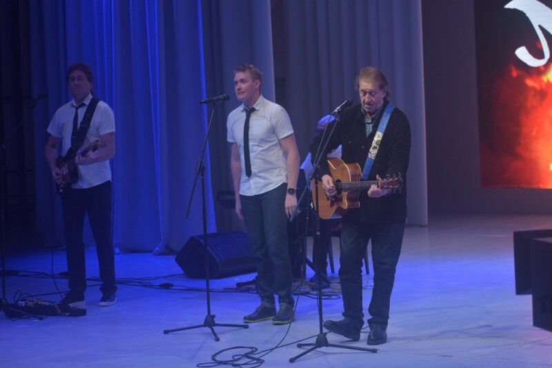 22.01.2024 Челябинск.Дворец пионеров и школьников имени Н.К. Крупской