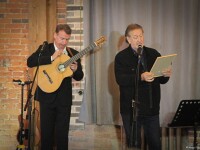 18.10.2025 Церемония вручения Царскосельской художественной премии