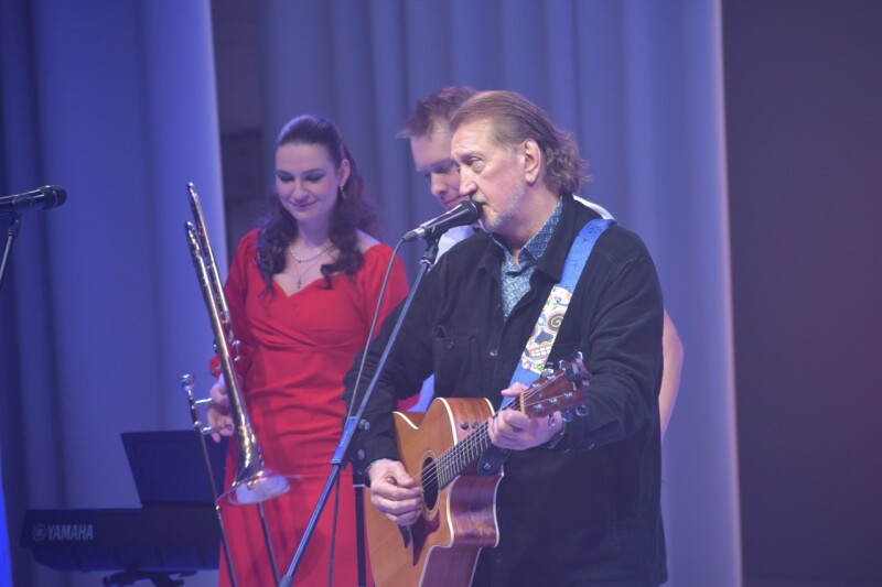 22.01.2024 Челябинск.Дворец пионеров и школьников имени Н.К. Крупской