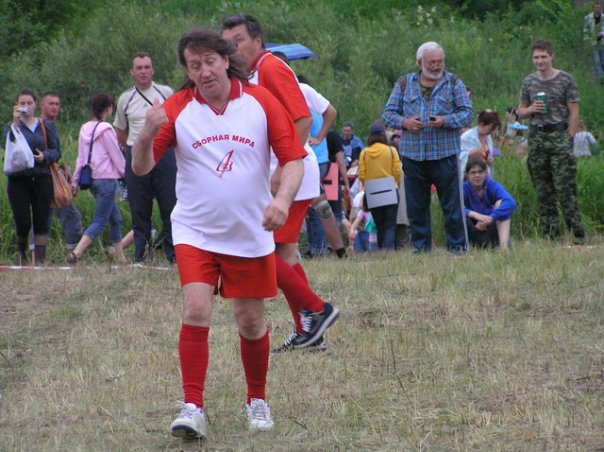 XXXVI Грушинский фестиваль, 2009 г