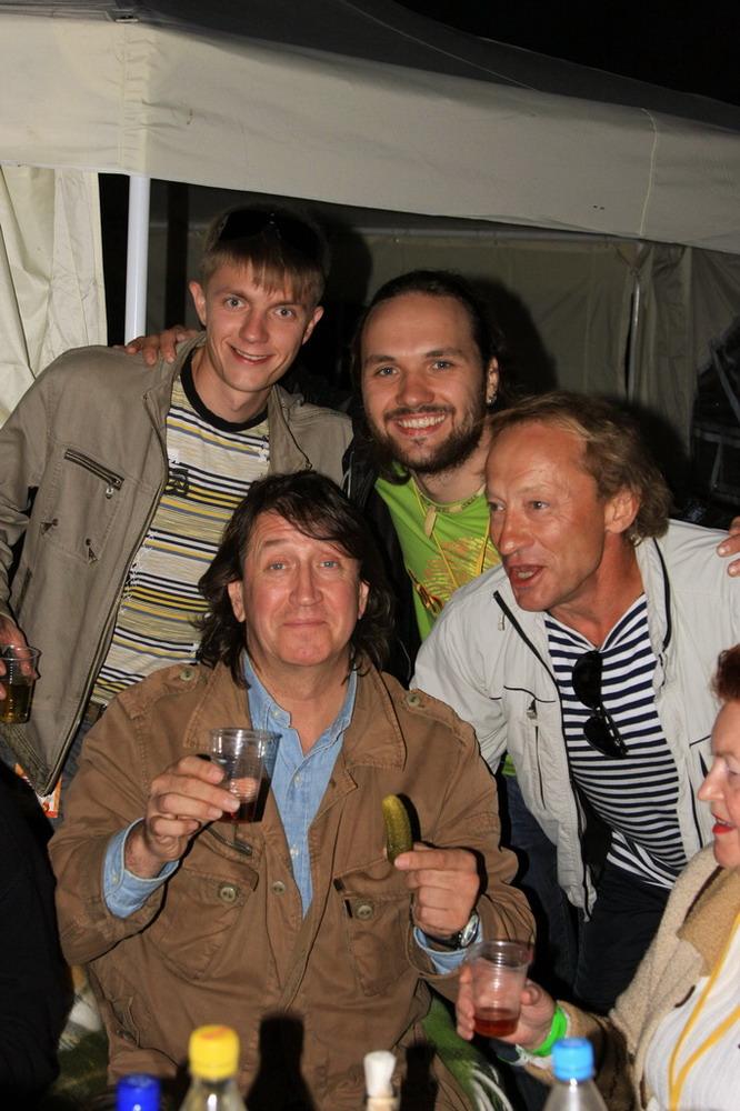 МАМАКАБО 2009