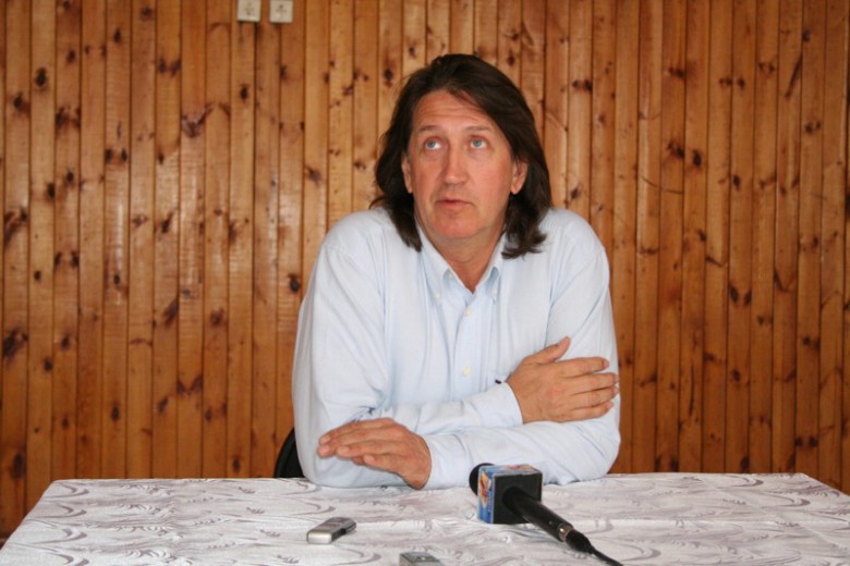 16 мая 2007 г. Березовский, Кемеровской обл.
