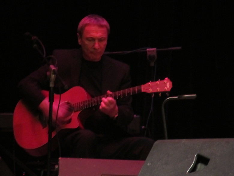 Балаково ноябрь 2011