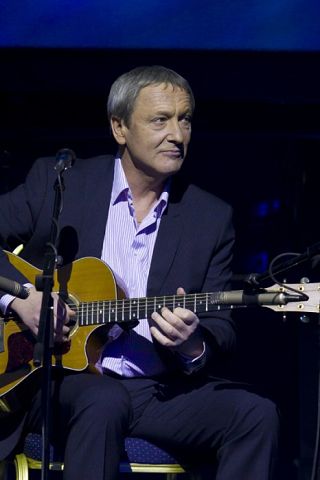 "Крокус" декабрь 2011