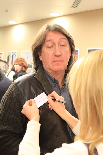 Пресс-конференция РИА Новости 7.02.2012