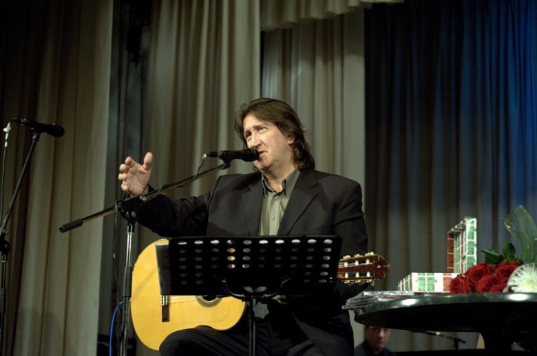 Выборг, ноябрь 2009