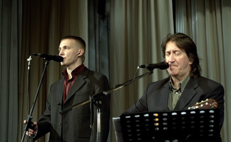Выборг, ноябрь 2009