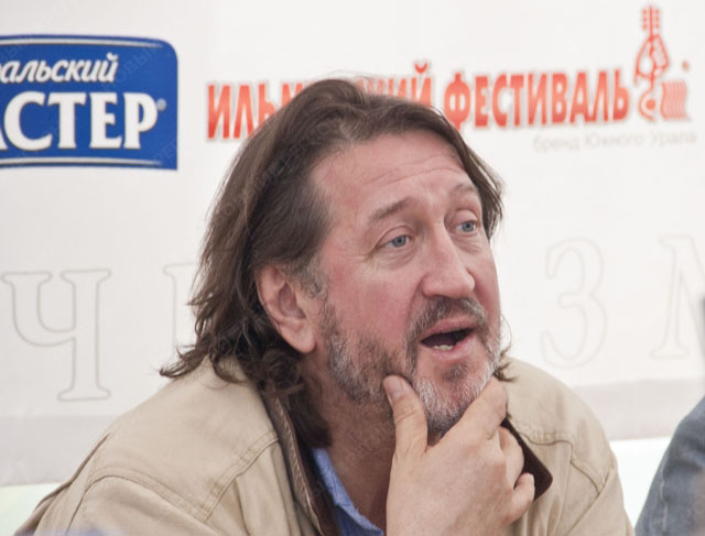 XXXVI Ильменский фестиваль