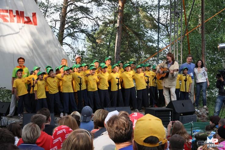 Ильменка 2012
