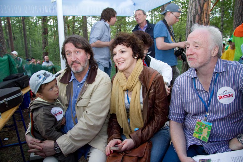 Ильменка 2012