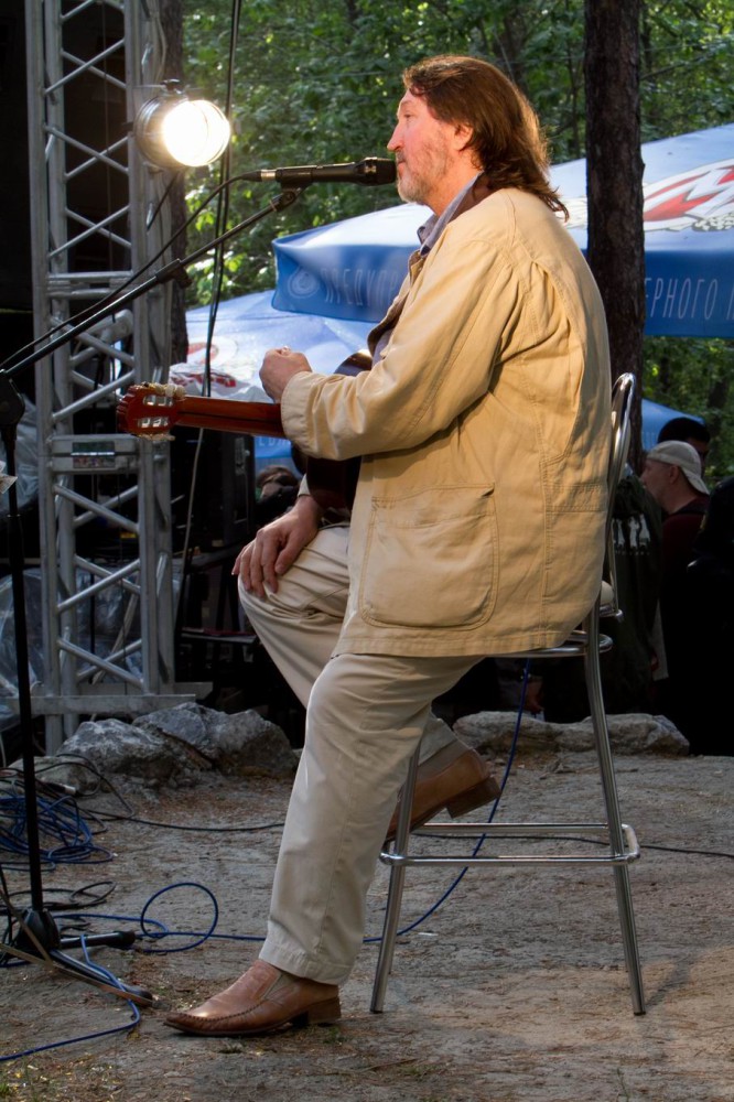 Ильменка 2012