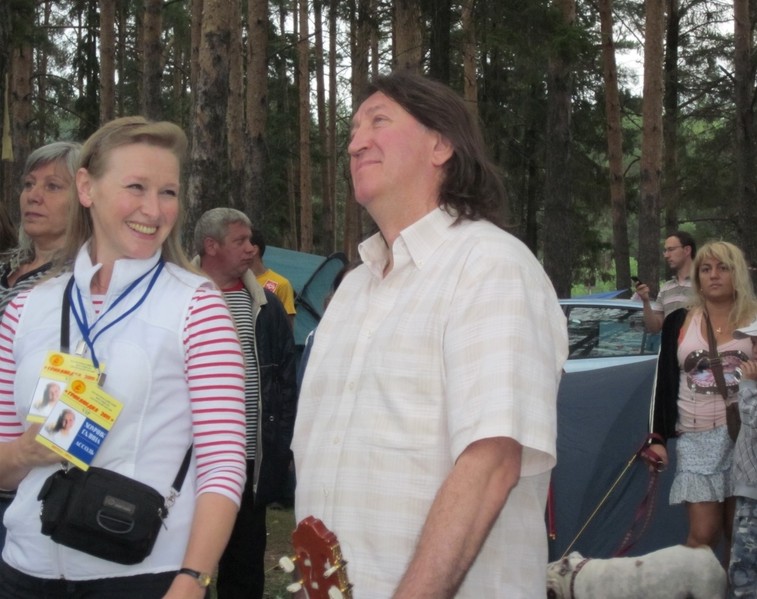 ГРИНЛАНДИЯ-2011