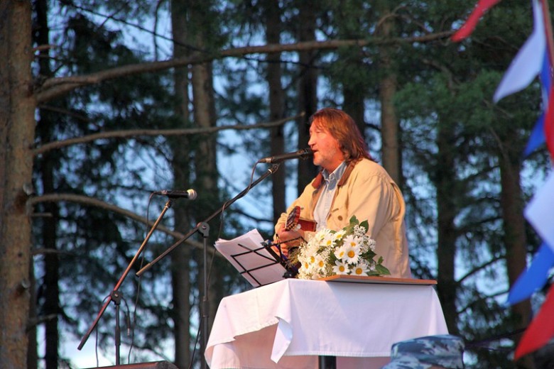 ГРИНЛАНДИЯ-2012
