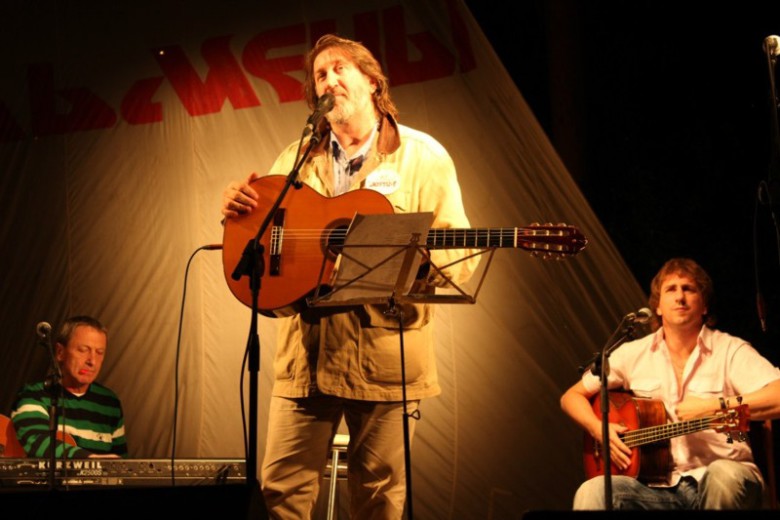 Ильменка 2012
