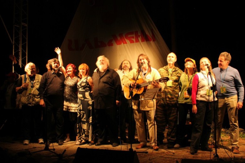 Ильменка 2012