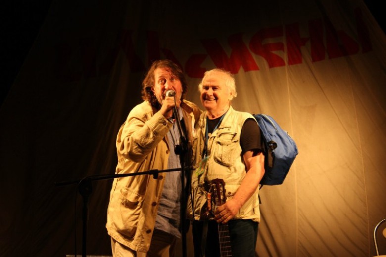 Ильменка 2012