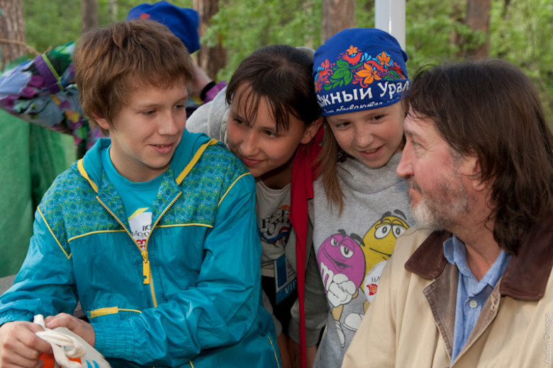Ильменка-2012