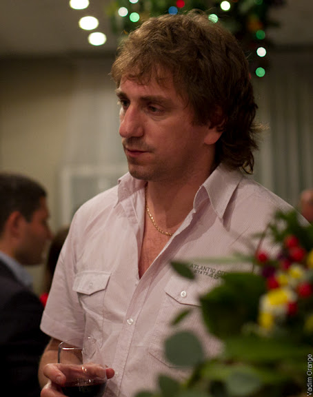 Ильменка-2012