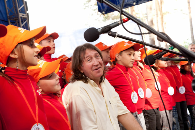 Ильменка-2011
