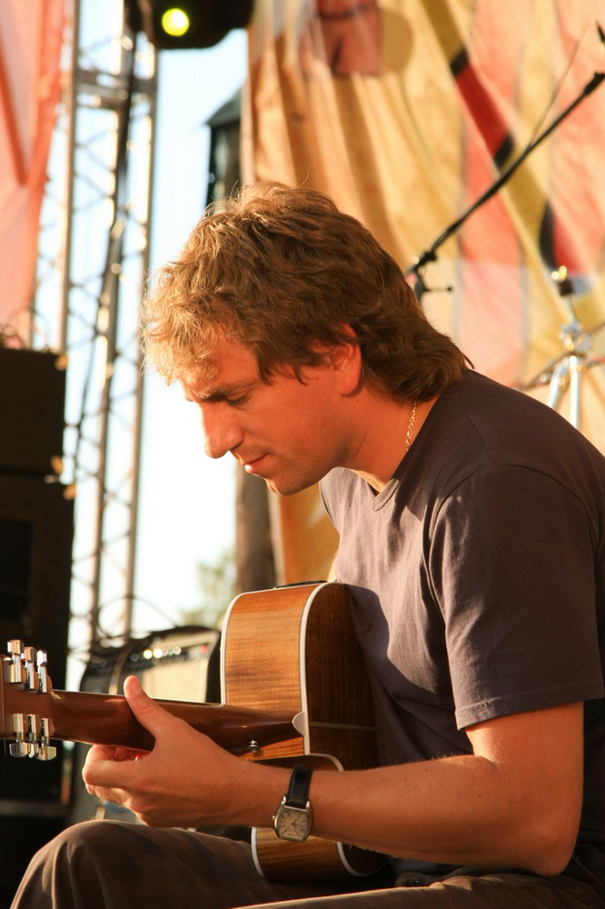 МАМАКАБО-2009