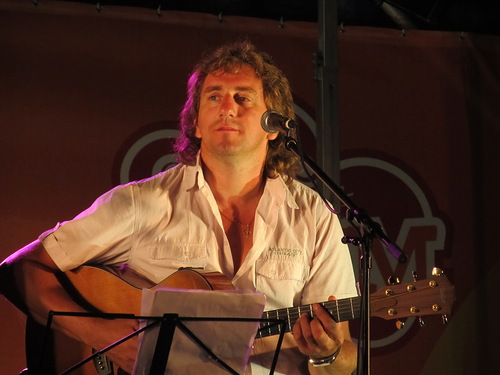 Фестиваль в Сочи - 2012 г