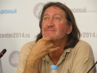 17 августа 2012 г. - Пресс-конференция