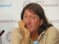 17 августа 2012 г. - Пресс-конференция