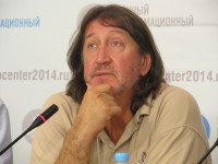 17 августа 2012 г. - Пресс-конференция