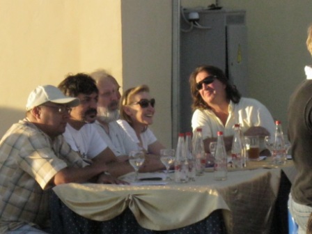 Сочи 2011