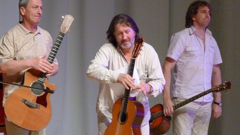 К/т "Ханой", 6 июня 2012 г.