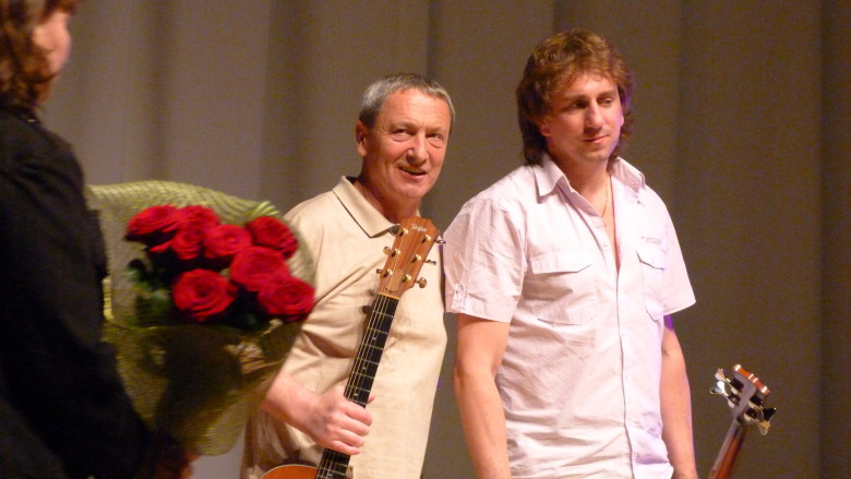 К/т "Ханой", 6 июня 2012 г.