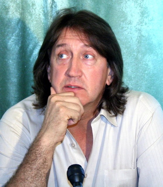 Барнаул, август 2007 г