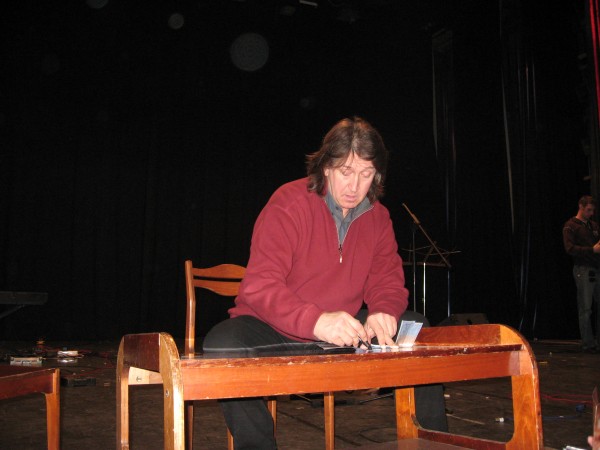 Архангельск - 26.04.2009