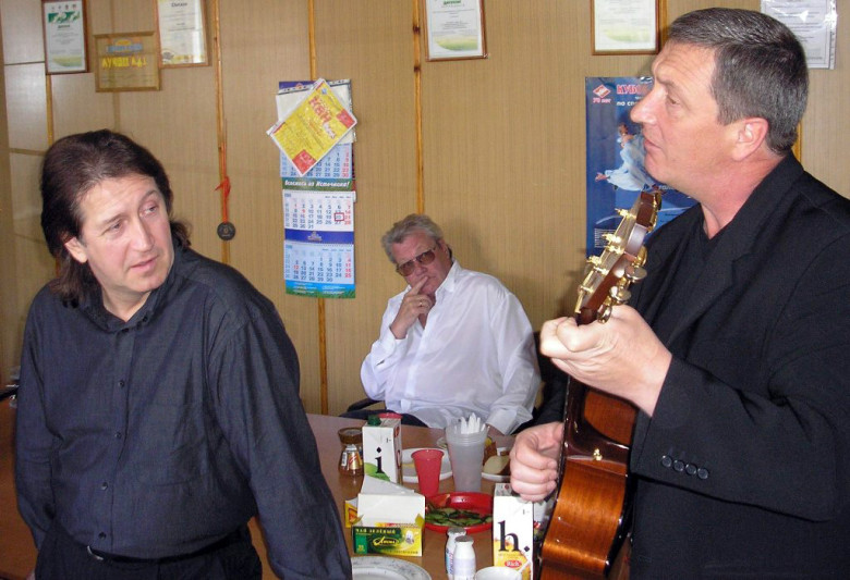 В Челябинске