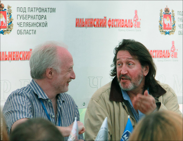 Ильменка 2012