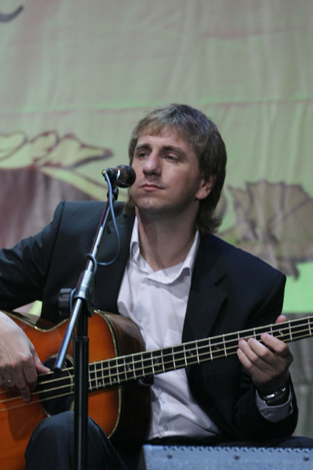 КЗ "Мир" 3-4 июня 2009 г.