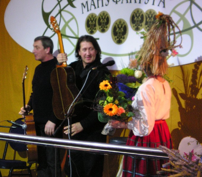 Питер 2004 г