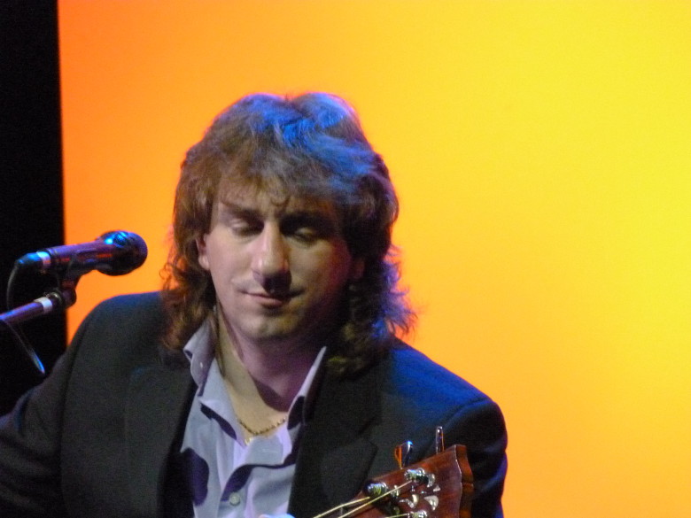 Крокус Сити Холл, 4 декабря 2011 г.