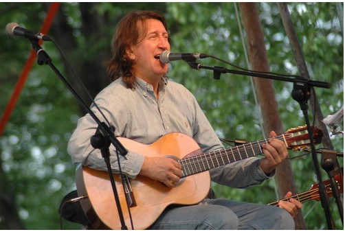 Ильменка 2010 год.