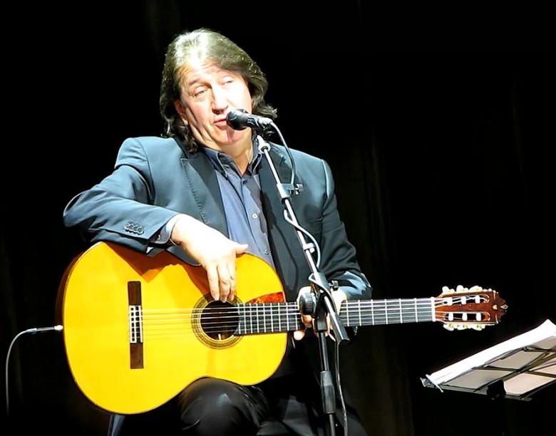 Киноклуб "Эльдар"  2012-02-26  "Почти домашний концерт"