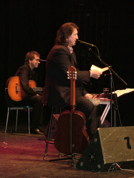 Израиль, март 2008 г