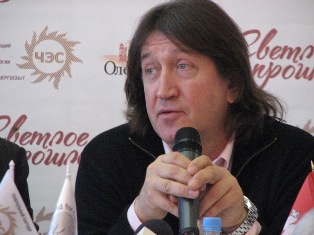 Седьмая премия "Светлое прошлое" - 2011 г
