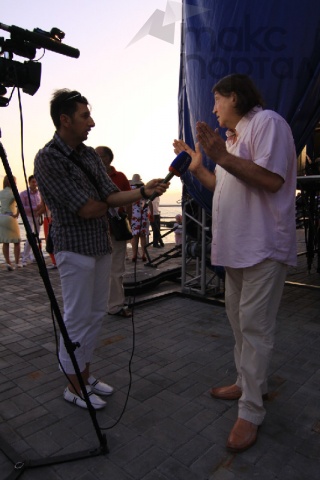 Сочи 2011